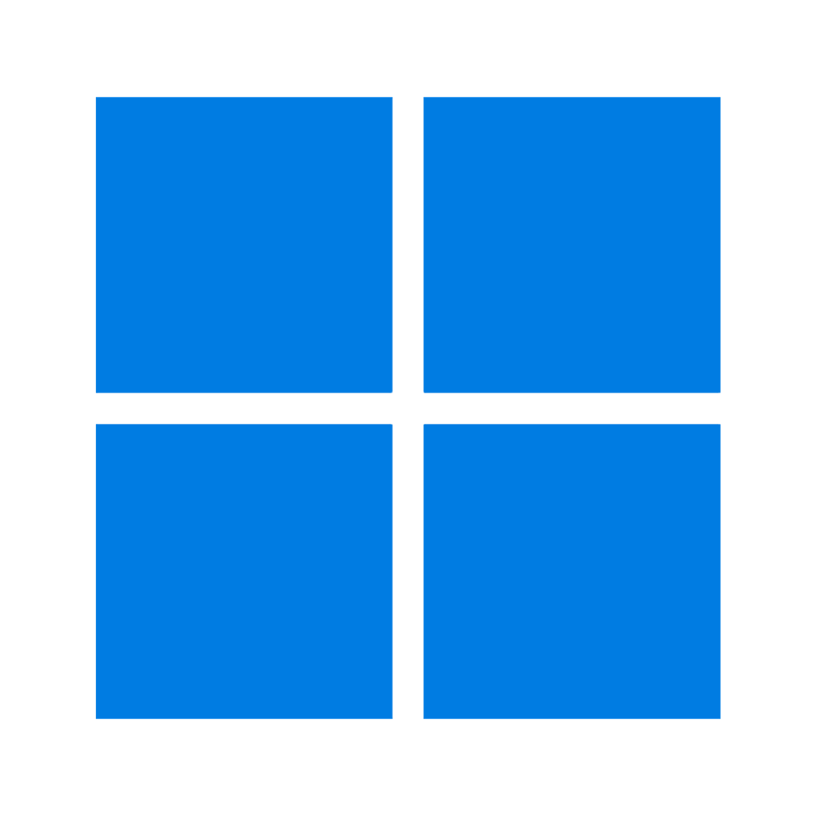Windows logo