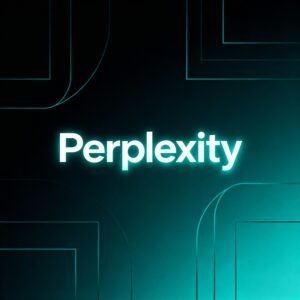 إشتراك perplexity لمدة سنة