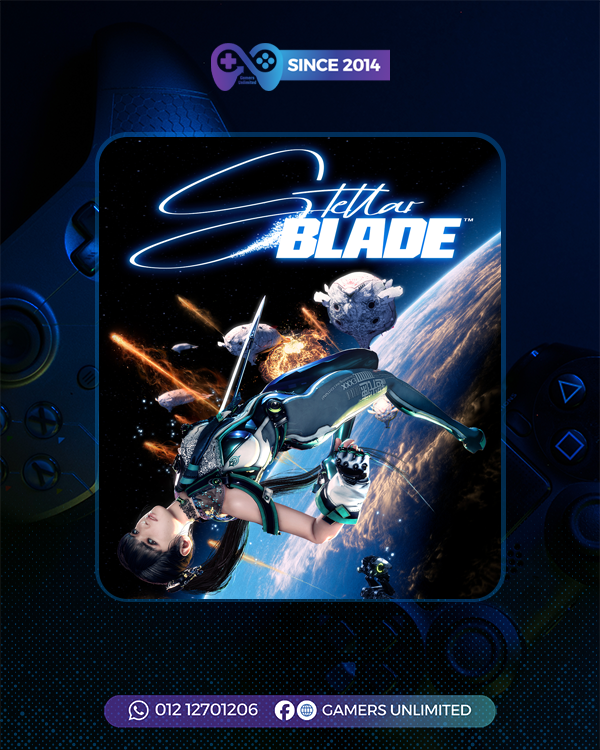 Stellar Blade Complete Edition